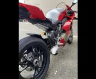 DUCATI Panigale V4 998 R