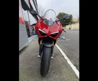 DUCATI Panigale V4 998 R