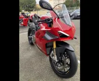 DUCATI Panigale V4 998 R