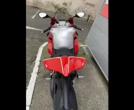 DUCATI Panigale V4 998 R