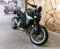 BMW F 900 R