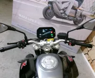 BMW F 900 R
