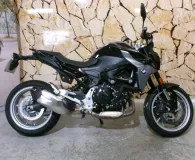 BMW F 900 R