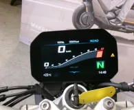 BMW F 900 R