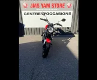 YAMAHA XSR 125