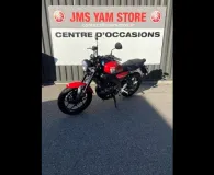 YAMAHA XSR 125