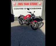 YAMAHA XSR 125