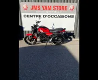 YAMAHA XSR 125