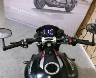 TRIUMPH Speed Triple 1050 RS