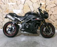 TRIUMPH Speed Triple 1050 RS