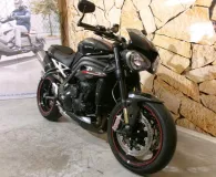 TRIUMPH Speed Triple 1050 RS