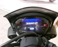 TRIUMPH Speed Triple 1050 RS
