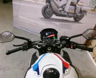 BMW S 1000 R