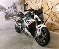 BMW S 1000 R