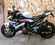 BMW S 1000 R