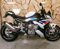 BMW S 1000 R