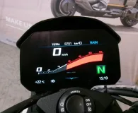 BMW S 1000 R