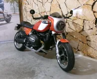 BMW R 12 1200 S