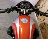 BMW R 12 1200 S