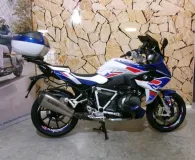 BMW R 1250 RS Evo