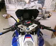 BMW R 1250 RS Evo