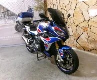 BMW R 1250 RS Evo