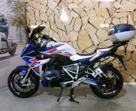 BMW R 1250 RS Evo