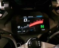 BMW R 1250 RS Evo