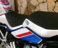 BMW R 1250 RS Evo