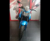 SUZUKI 750 ABS 2020