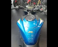SUZUKI 750 ABS 2020