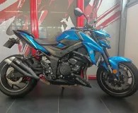 SUZUKI 750 ABS 2020