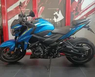 SUZUKI 750 ABS 2020