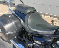 YAMAHA 950 A Midnight Star VALISES SISSI BAR REVISEE