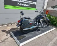 YAMAHA 950 A Midnight Star VALISES SISSI BAR REVISEE