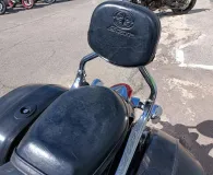 YAMAHA 950 A Midnight Star VALISES SISSI BAR REVISEE