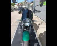 KAWASAKI Z 650 RS 1ER MAIN 383 KMS (particulier)BRIDEE A2 A SAISIR
