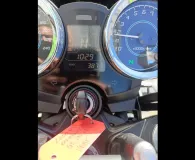 KAWASAKI Z 650 RS 1ER MAIN 383 KMS (particulier)BRIDEE A2 A SAISIR