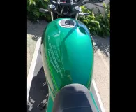 KAWASAKI Z 650 RS 1ER MAIN 383 KMS (particulier)BRIDEE A2 A SAISIR