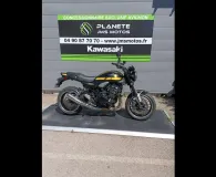 KAWASAKI Z 900 RS ABS REVISEE A SAISIR