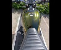 KAWASAKI Z 900 RS ABS REVISEE A SAISIR