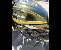 KAWASAKI Z 900 RS ABS REVISEE A SAISIR