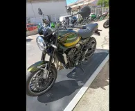 KAWASAKI Z 900 RS ABS REVISEE A SAISIR