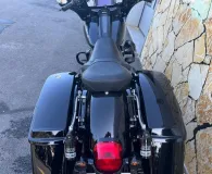HARLEY-DAVIDSON 1923 Noir