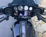 HARLEY-DAVIDSON 1923 Noir
