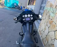 HARLEY-DAVIDSON 1923 Noir