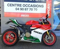 DUCATI Panigale 1299 R Final Edition ABS