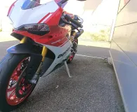 DUCATI Panigale 1299 R Final Edition ABS