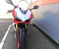 DUCATI Panigale 1299 R Final Edition ABS