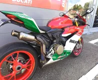 DUCATI Panigale 1299 R Final Edition ABS